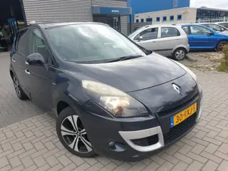 Renault Scénic 1.4 TCe Bose-Elektrisch glazen schuif-/kanteldak