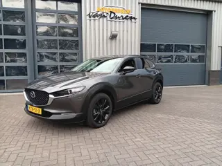 MAZDA CX-30 2.0  e Skyactiv-G 150 PK Homura Cruise/Clima Navi AUR-Camera PDC v+a 18inch Elec.A-Klep