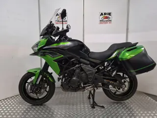 Kawasaki VERSYS 650 ABS (bj 2023)