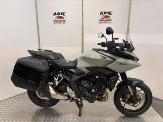 Honda CB1000 GT (bj 2026)