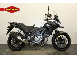 Suzuki V-Strom DL 650 ABS (bj 2024)