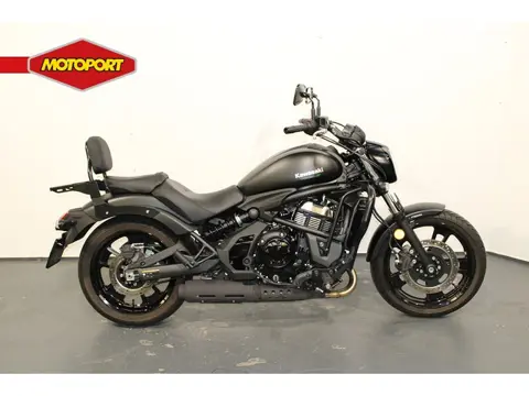 Kawasaki Vulcan S (bj 2022)