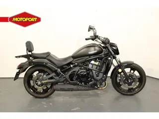 Kawasaki Vulcan S (bj 2022)