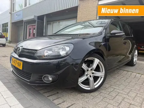 VOLKSWAGEN GOLF 1.2 TSI Highline BM CLIMA PDC 18 INCH APK 6-2027