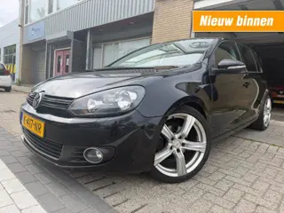 VOLKSWAGEN GOLF 1.2 TSI Highline BM CLIMA PDC 18 INCH APK 6-2027