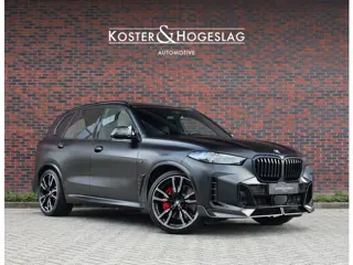 BMW X5 50e xDrive M Performance | M Performance - Sky Lounge - Individual