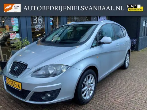 Seat Altea XL 1.2 TSI Ecomotive Businessline COPA Navi/Clima