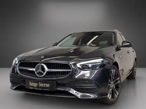 Mercedes-Benz C-Klasse Estate 300e T AVANTGARDE ** LED, PANO, DISTR, MEM, WINTER-PACK, 18-inch LMV *