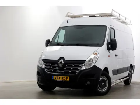 Renault Master T35 2.3 dCi 145pk L2H2 Energy Airco/Navi/Imperiaal 09-2020
