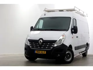 Renault Master T35 2.3 dCi 145pk L2H2 Energy Airco/Navi/Imperiaal 09-2020