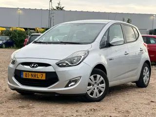Hyundai Ix20 1.4i i-Motion/ ZUINIG