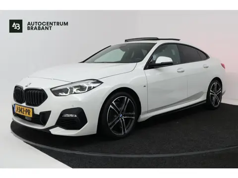 BMW 2 Serie Gran Coupé 218i High Executive (PANORAMADAK, STOELVERWARMING, NAVIGATIE, DEALER ONDERHOU