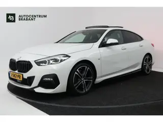 BMW 2 Serie Gran Coupé 218i High Executive (PANORAMADAK, STOELVERWARMING, NAVIGATIE, DEALER ONDERHOU