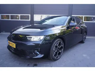 Opel ASTRA SPORTS TOURER 1.2 Turbo GS Aut/Carplay/Camera/Elek.Pano.dak/Climate Control/Cruise/Park.s