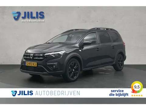 Dacia Jogger 1.0 TCe 110 Extreme 7p. | Camera | LED koplampen | Airco