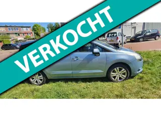 Peugeot 5008 1.6 THP ST Premiere 7p.glazendak,Vacantie klaar