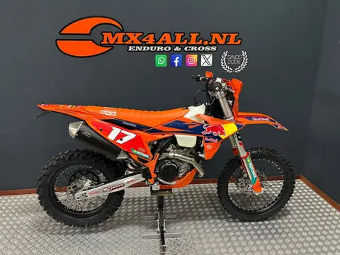KTM 450 EXC F 2026 Factory Style Nieuw !! no 250 350 500 EXC-F
