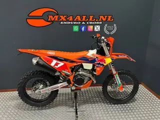 KTM 450 EXC F 2026 Factory Style Nieuw !! no 250 350 500 EXC-F