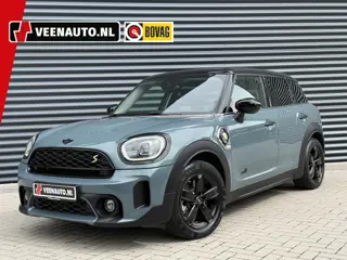 MINI Countryman 2.0 Cooper SE ALL4 Camera/Apple (bj 2022)