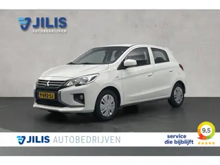Mitsubishi Space Star 1.2 Cool+ | Airco | Elektrische ramen | Multifunctioneel stuur