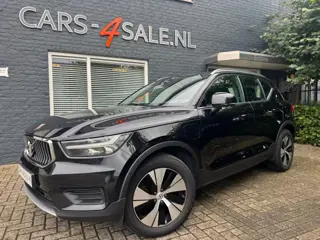 VOLVO XC40 T-4 Recharge 211pk  Inscription  Led + Nav + Pdc + 18 inch Lmv + trekhaak - 12/2021