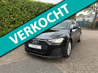 Audi A1 Sportback 30 TFSI Advanced