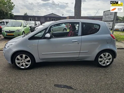 Mitsubishi Colt 1.3 Heartbeat