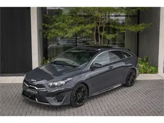 Kia ProCeed 1.5 T-GDi GT PlusLine Full option NL auto Fabrieksgarantie