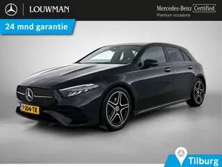 Mercedes-Benz A-Klasse 200 AMG Line | AMG-Line Interieur | AMG-Line Exterieur | Achteruitrijcamera |