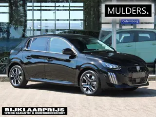 Peugeot 208 1.2 PT 100 Allure VOORRAADKORTING