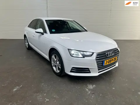 Audi A4 Limousine 1.4 TFSI Sport | Apple CarPlay | Digital Cockpit