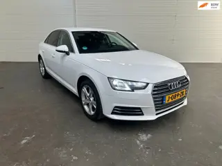 Audi A4 Limousine 1.4 TFSI Sport | Apple CarPlay | Digital Cockpit