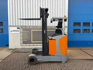 VS-23043 Buiten reachtruck Still FM X SE 20