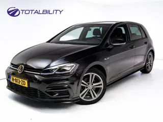 Volkswagen Golf 1.5 TSI Highline Business R-line | Adaptive Cruise | Camera | Apple Carplay/Android 