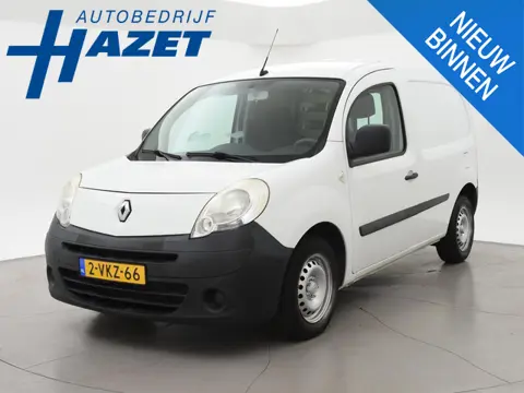Renault Kangoo Express 1.5 dCi 90 EXPRESS *71.025 KM!* + NAVIGATIE | CRUISE CONTROL | AIRCO