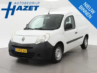 Renault Kangoo Express 1.5 dCi 90 EXPRESS *71.025 KM!* + NAVIGATIE | CRUISE CONTROL | AIRCO