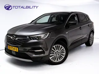 Opel Grandland X 1.2 Turbo Business Executive | Panoramadak | Nieuwe Distributieriem | Trekhaak | Ca