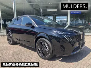 Peugeot e-3008 GT Long Range 230 97 kWh VOORRAAD KORTING