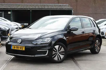 VOLKSWAGEN GOLF E-Golf / Cruise / CarPlay / Ondh. Volledig / SOH 93.3%