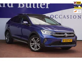 Volkswagen Taigo 1.0 TSI Life Business / MatrixLED / Virtual / Pano-dak / Stoelverw. / Afn-trekhaak 