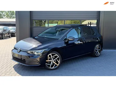Volkswagen Golf 1.5 TSI Life Business Pano|Camera|IQ|Cruise|Matrix