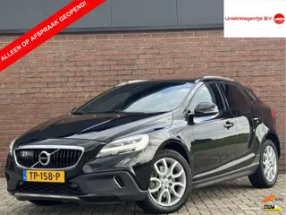 Volvo V40 Cross Country 1.5 T3 DYNAMIC EDITION | NL-AUTO!
