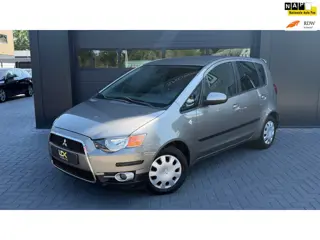 Mitsubishi Colt 1.3 Edition Two Airco|Automaat|PDC Achter
