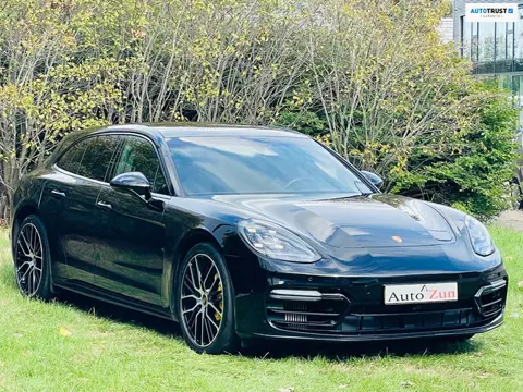 Porsche Panamera Sport Turismo 2.9 4 E-Hybrid Platinum Edition/NL Auto