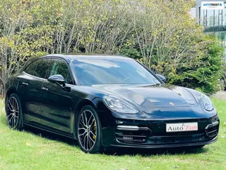 Porsche Panamera Sport Turismo 2.9 4 E-Hybrid Platinum Edition/NL Auto
