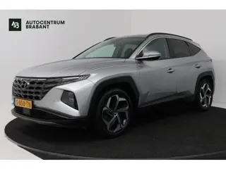 Hyundai Tucson 1.6 T-GDI PHEV Comfort 4WD (NAVIGATIE, STOELVERWARMING, CAMERA, 1e EIGENAAR, GOED OND