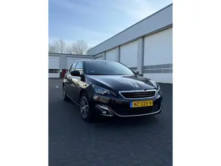 Peugeot 308 1.2 PureTech FOR EXPORT