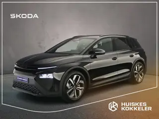 Škoda Elroq