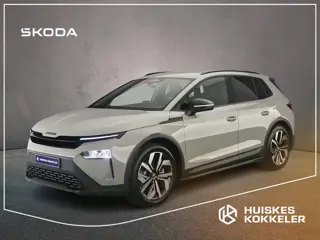 Škoda Elroq