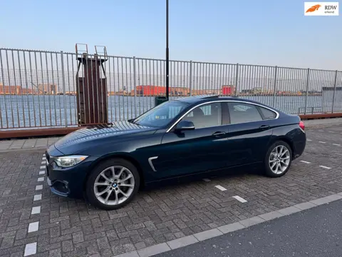 BMW 4-serie Gran Coupé 435d xDrive Centennial High Executive 313PK